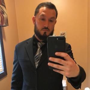 Meet your Posher, Frank